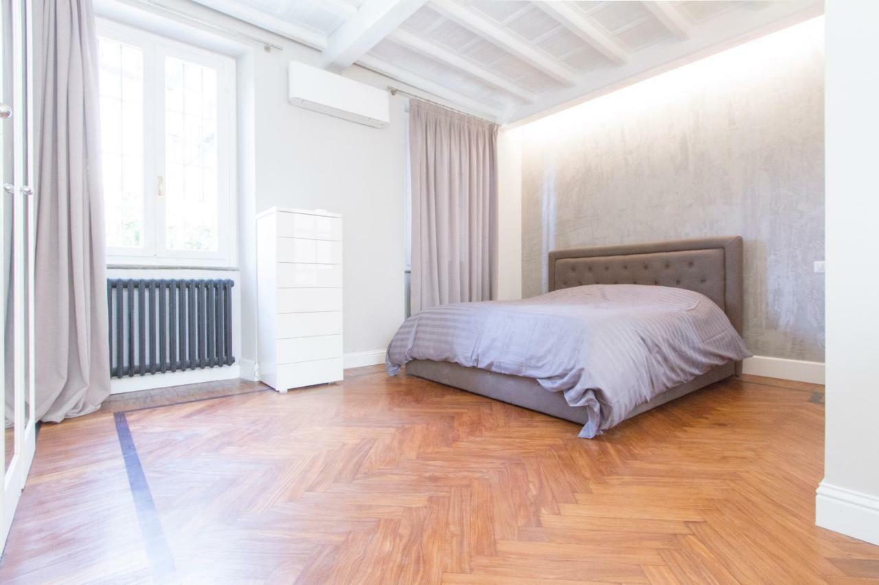 Apartamento Elegante E Completamente Arredato In Duomo *